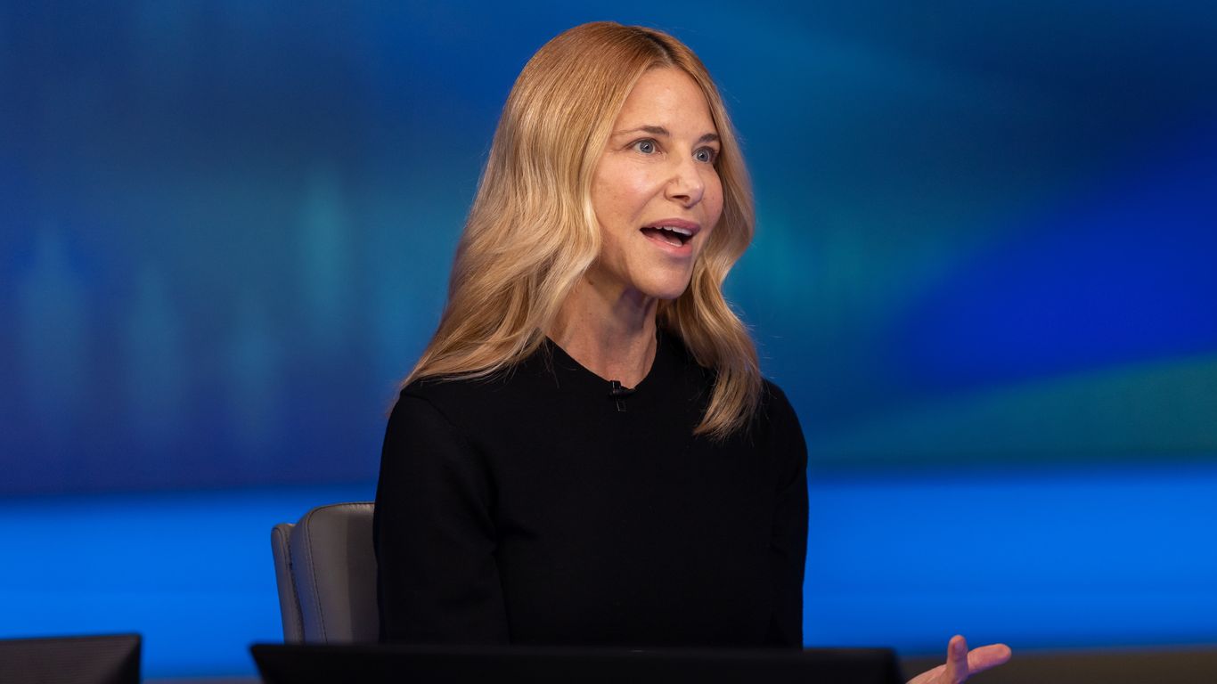 OpenAI replaces revenue lead as Greg Brockman builds his presence
