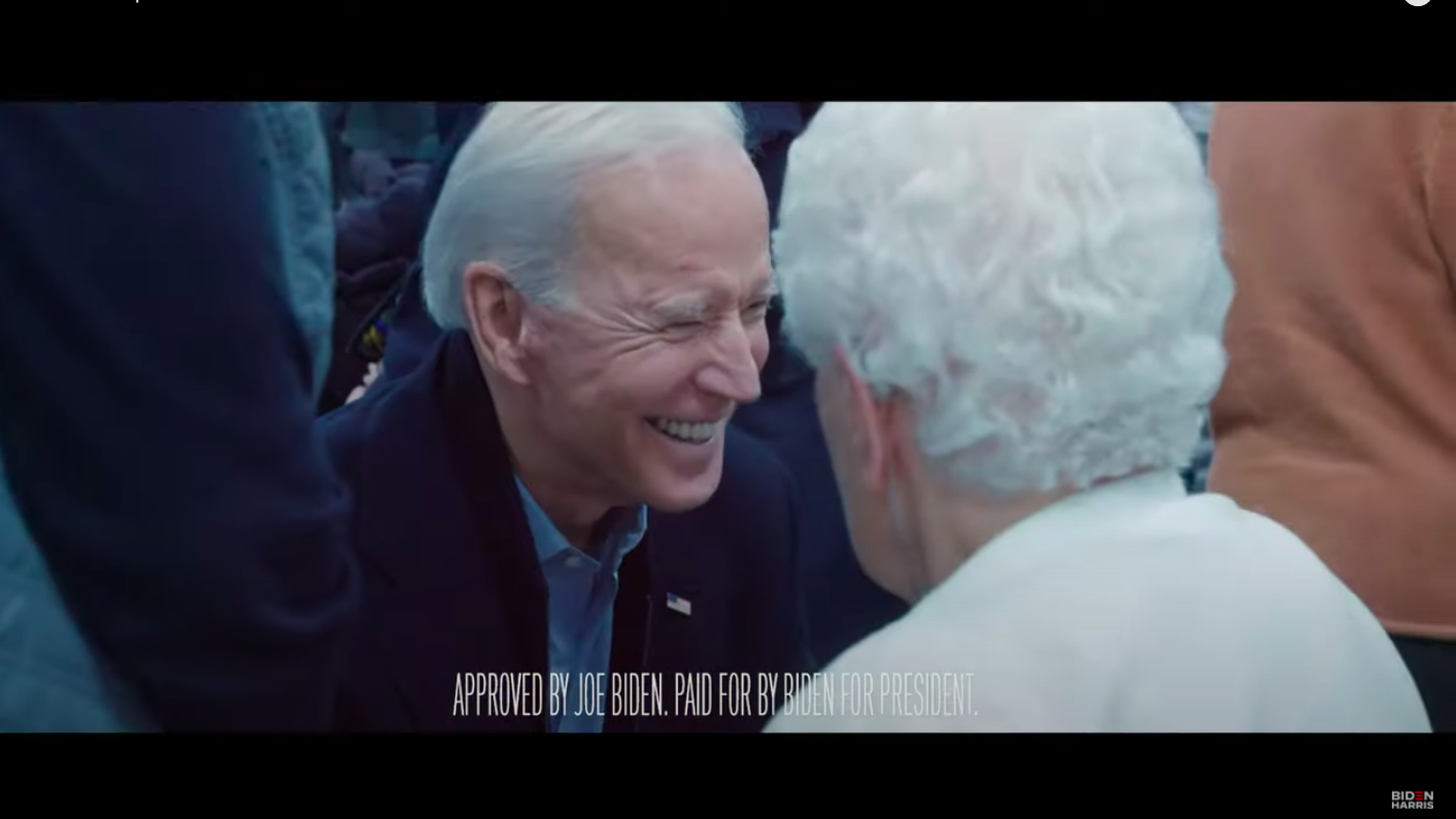 Biden ad