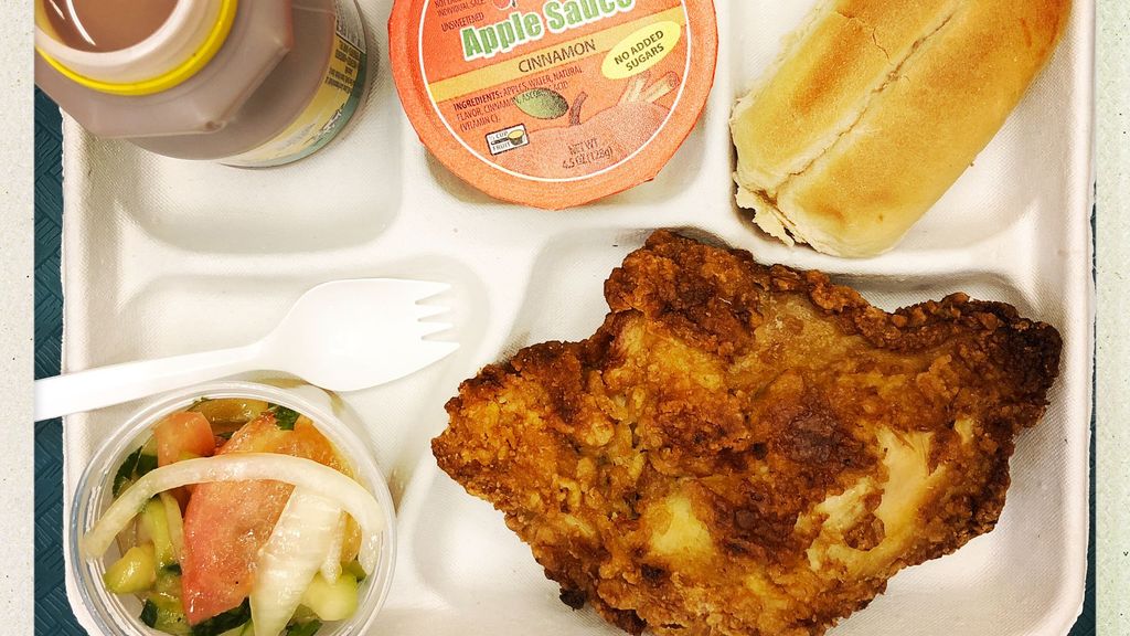 Des Moines Public Schools' free summer meal program begins Axios Des