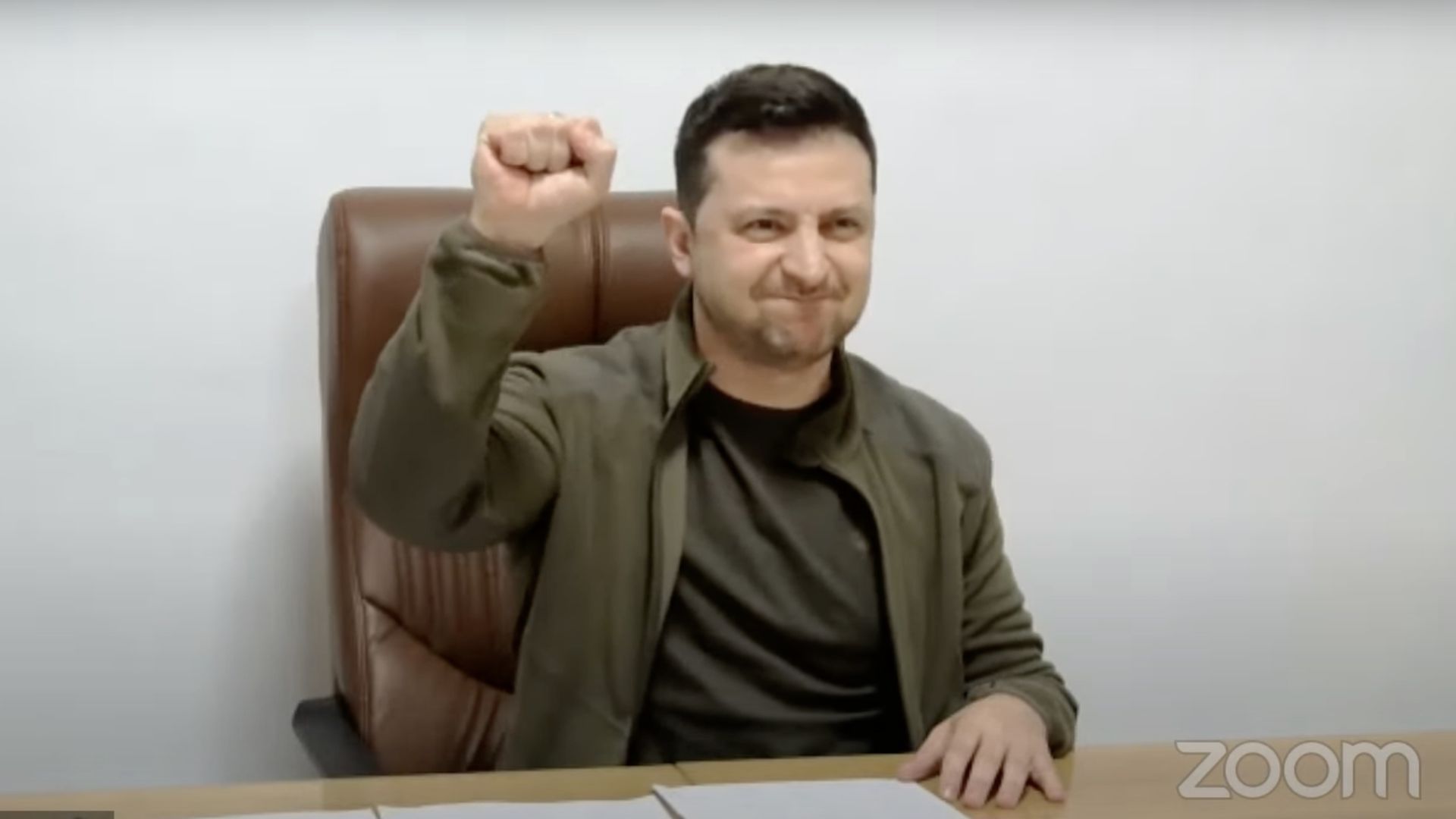 Zelensky