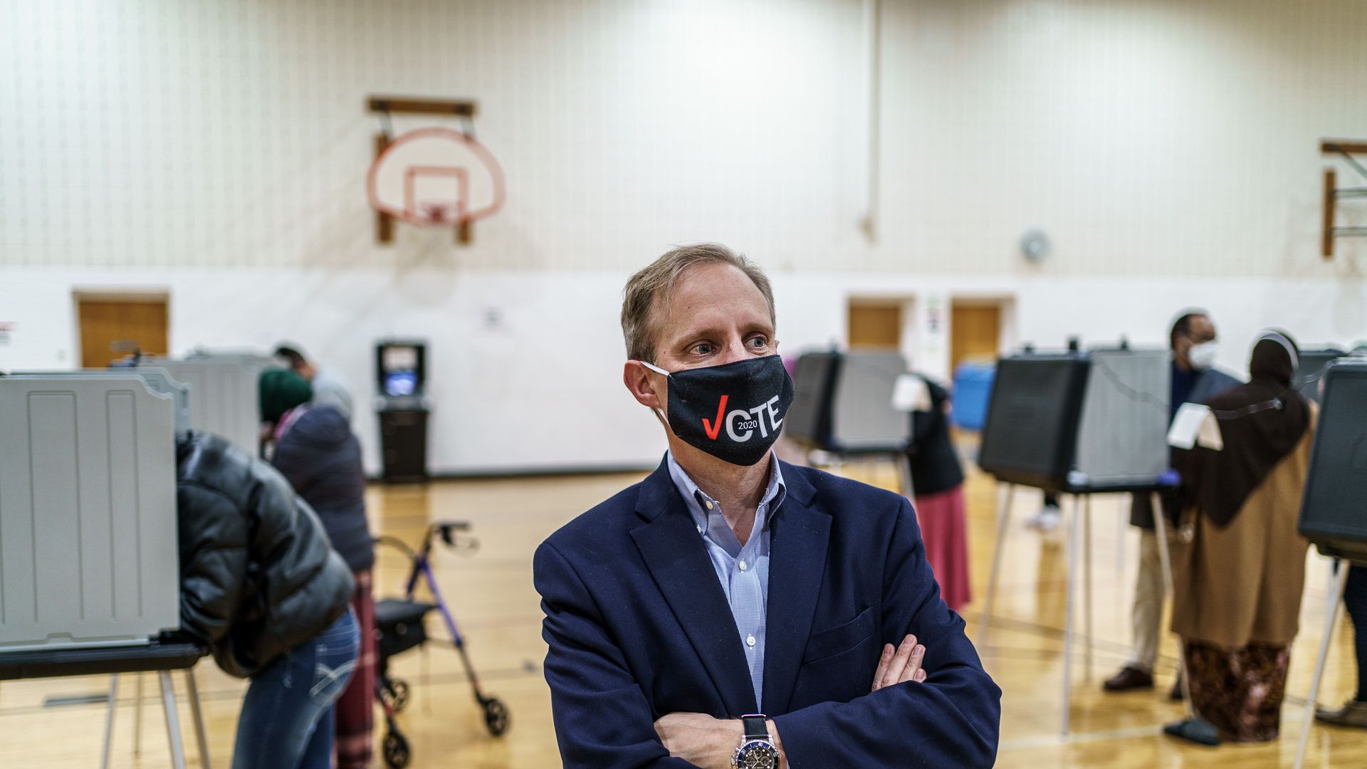 secretary of state steve simon