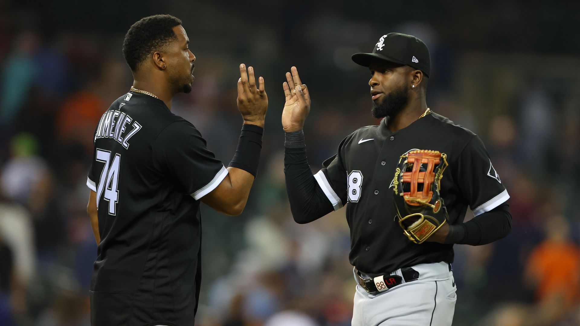 2023 Chicago White Sox season preview: Who to watch - Axios Chicago