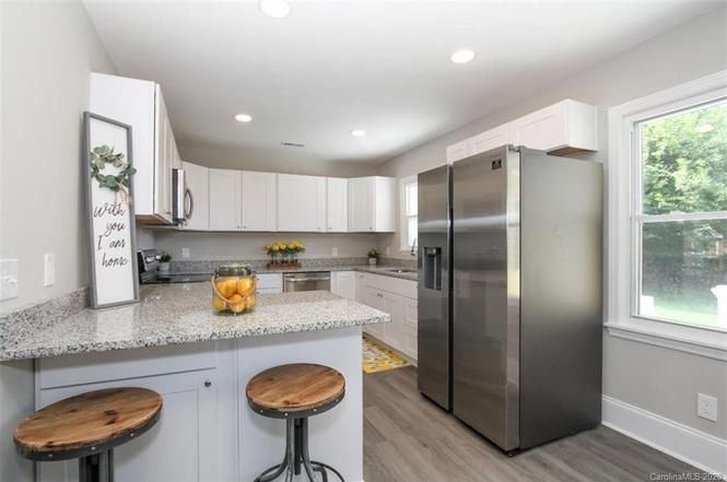 3920 Delgany Dr kitchen