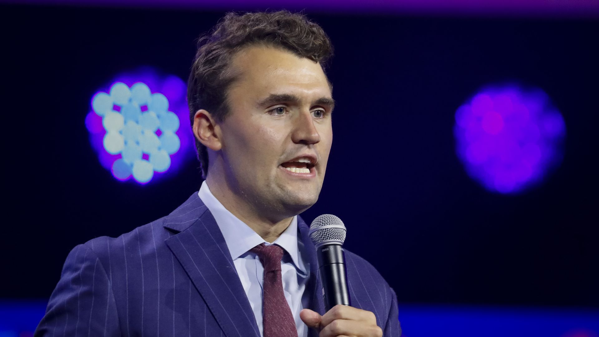 Charlie Kirk's death sparks effort to name online critics for "consquences"