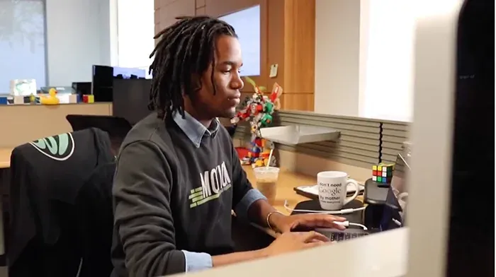 Road to Hire Malik Robinson class of 2017