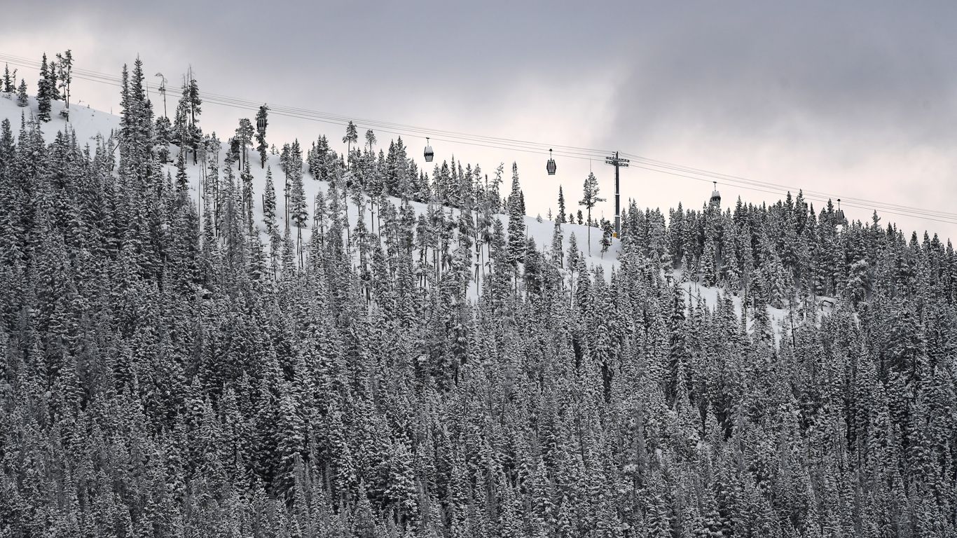 Ikon owner anchors Denver's outdoor industry ambitions