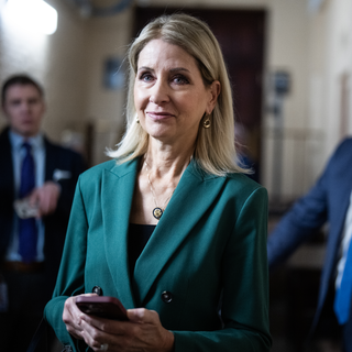 Republicans seek severe immigration crackdown over D.C. shooting: "Deport them all. Now."