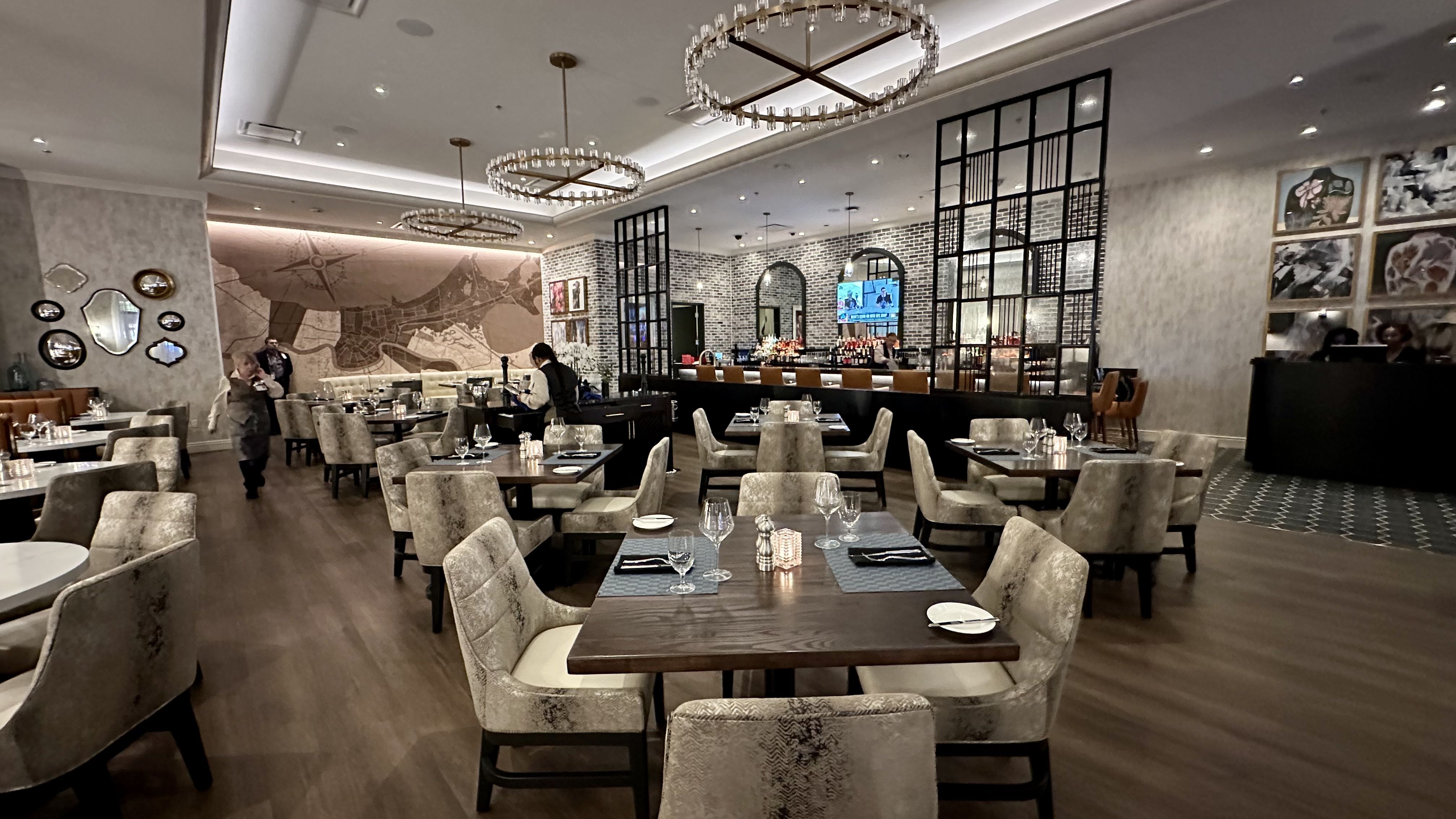 Treasure Chest casino opens in Kenner with new food, gaming options