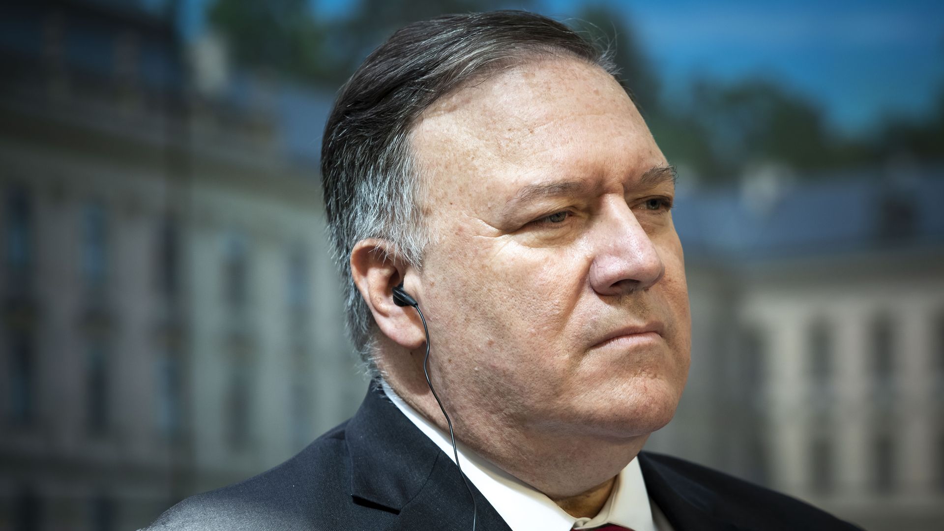 Pompeo
