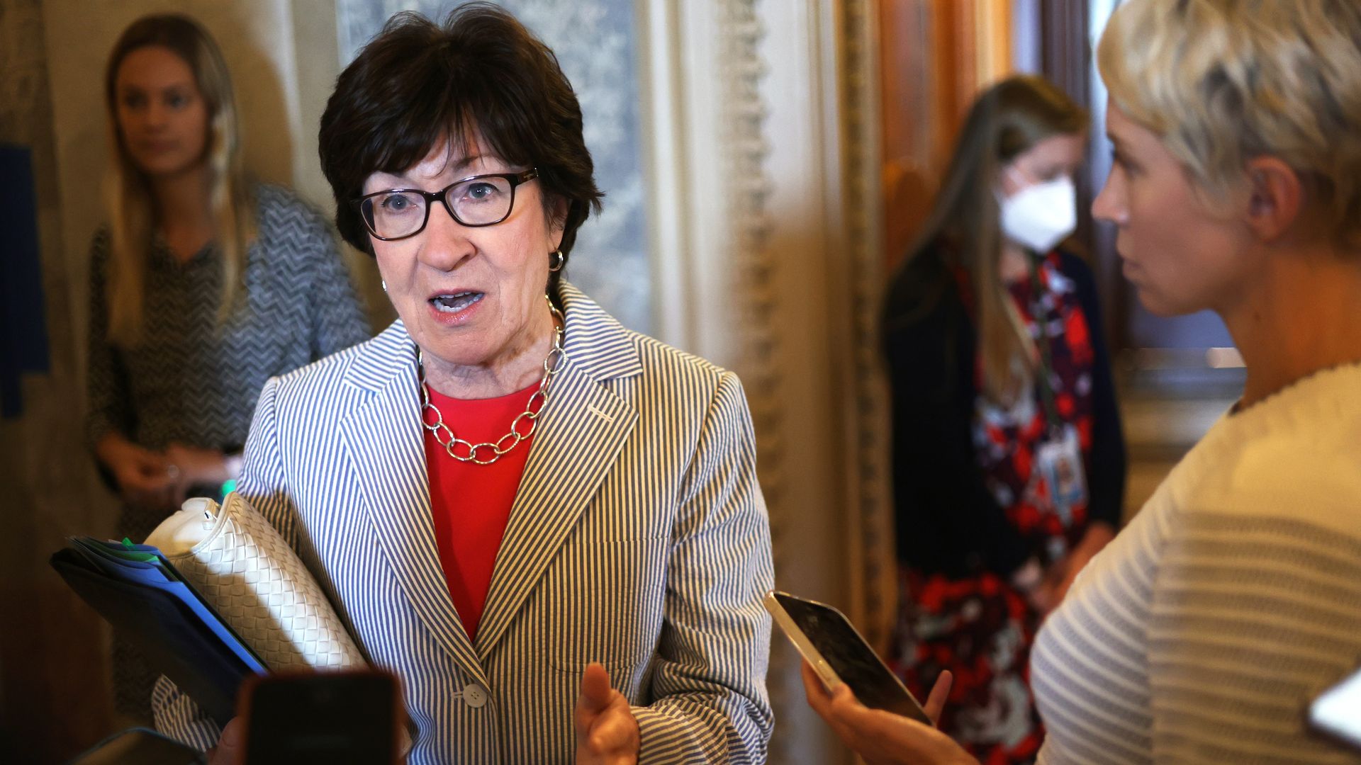 Susan Collins