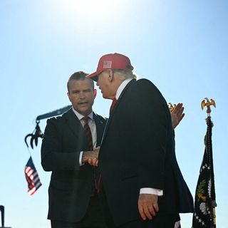 Trump says Fort Hood shooter's execution will not be livestreamed