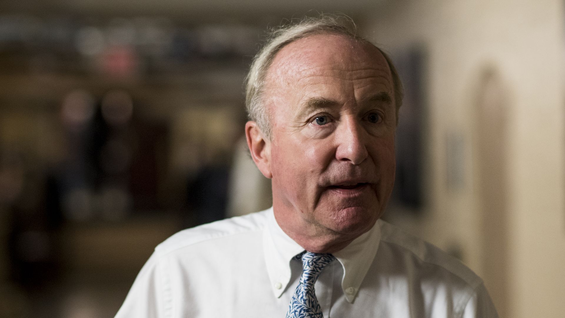 Rep. Rodney Frelinghuysen