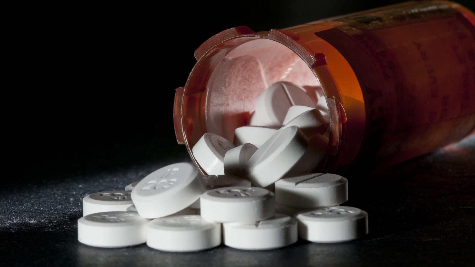 Oxycodone