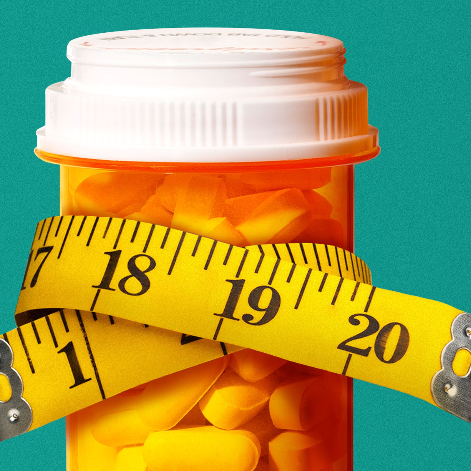 FDA Clears First Weight-Loss Pill as Obesity Treatment