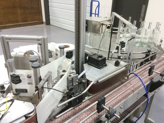 great wagon road labeling