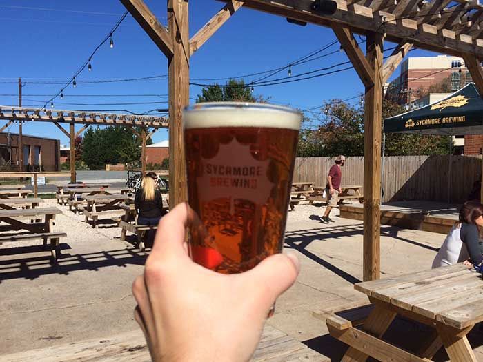 sycamore-brewery-charlotte-nc-outdoor-patio