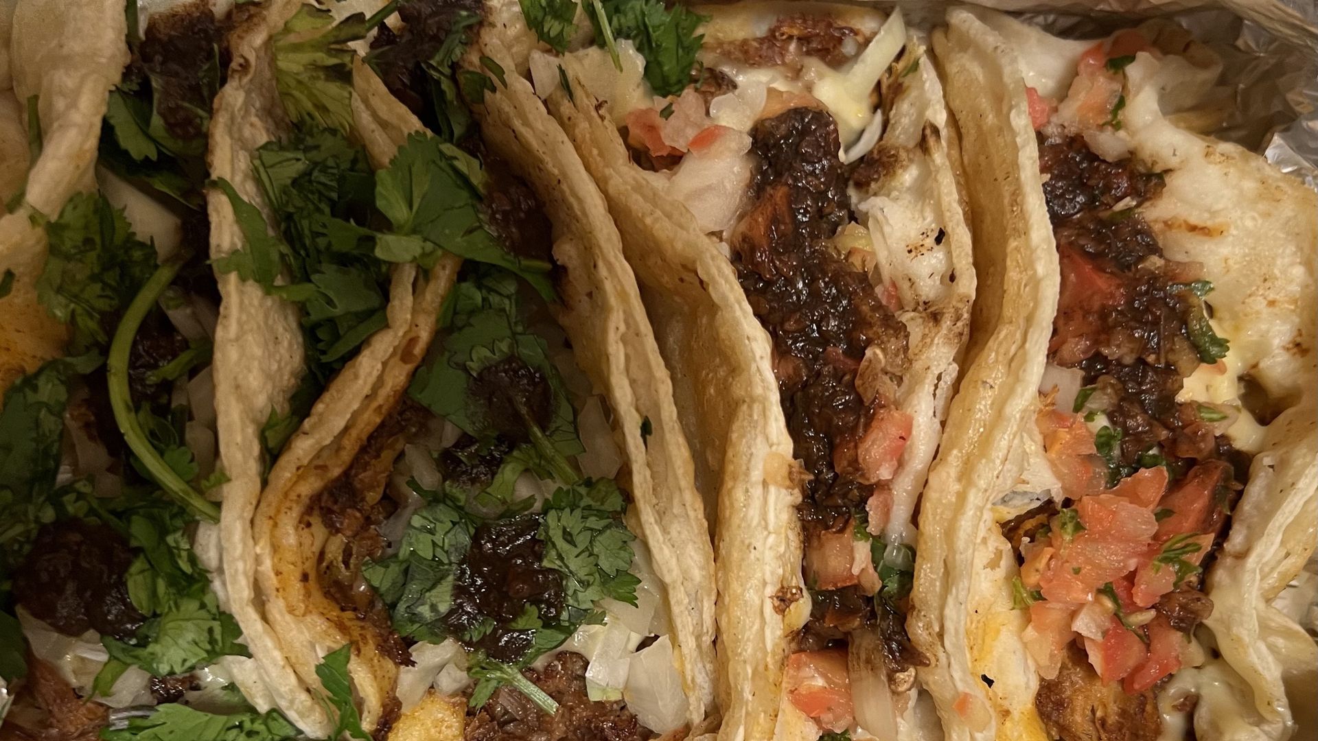 Dos Locos Tacos