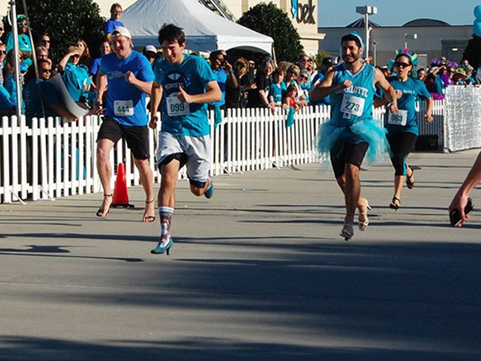 Photo via Carolinas HealthCare System