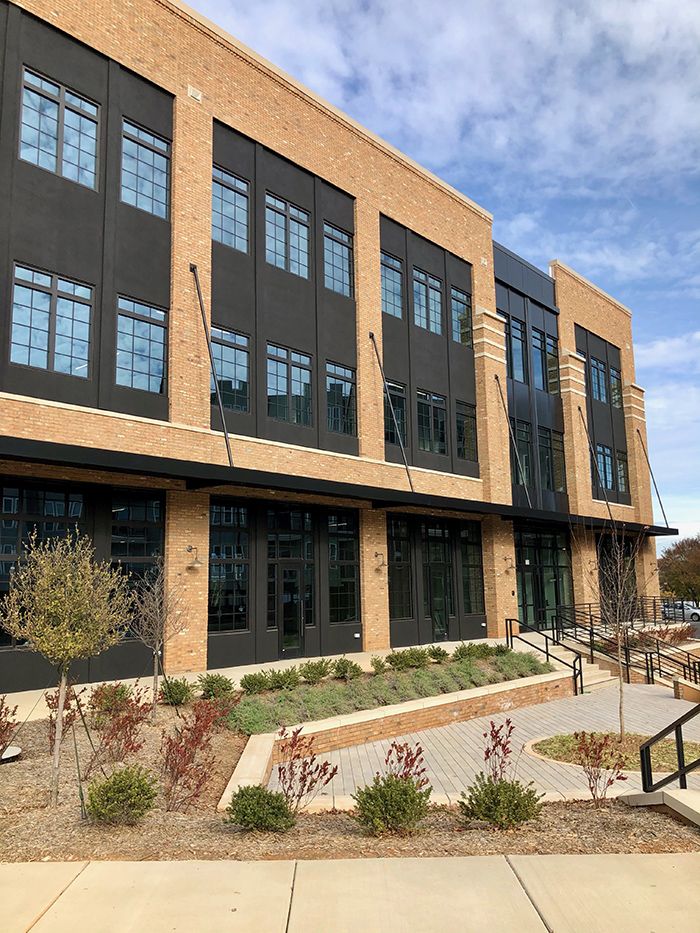 arrival hq south end