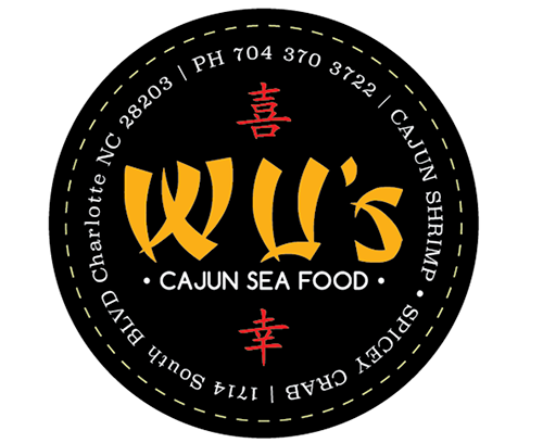 wu's-cajun-sea-food-logo