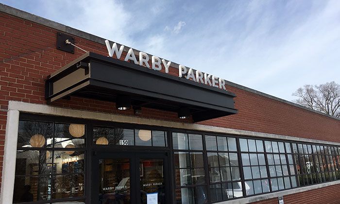 outside-warby-parker-in-south-end