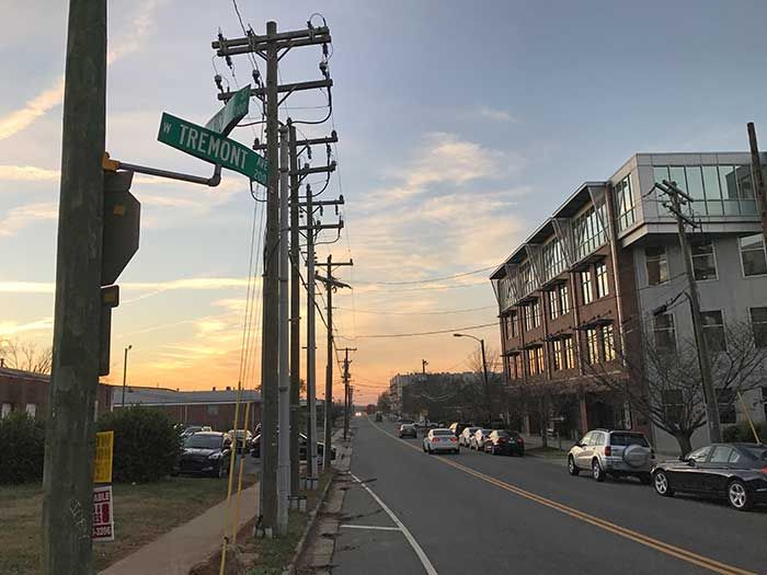 west-tremont