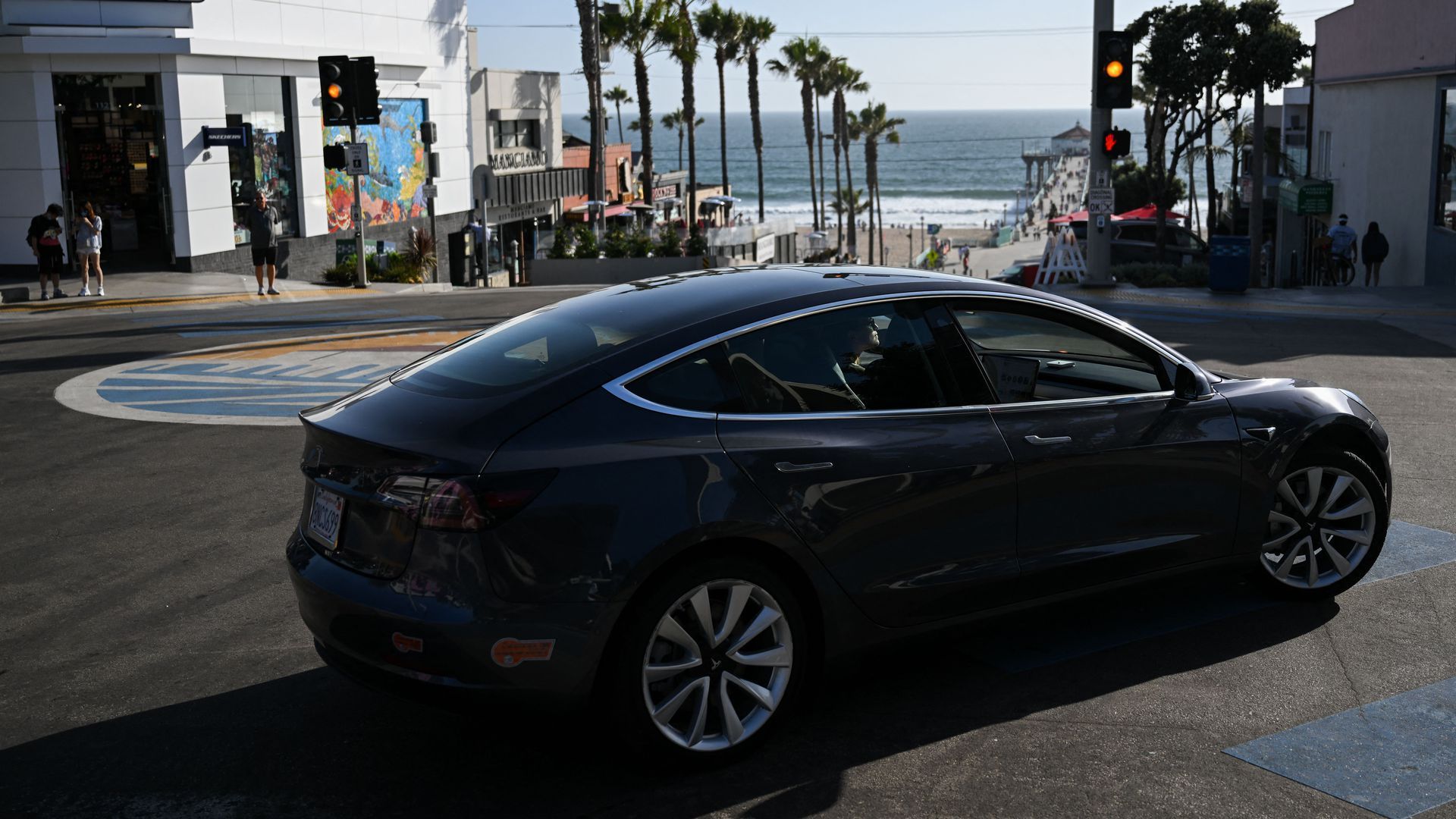 Tesla is raising the prices for all of its vehicles.