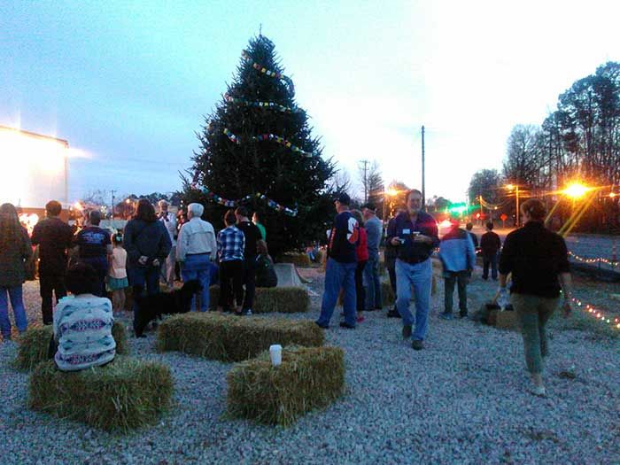 Image by Monroe Road Advocates via Facebook