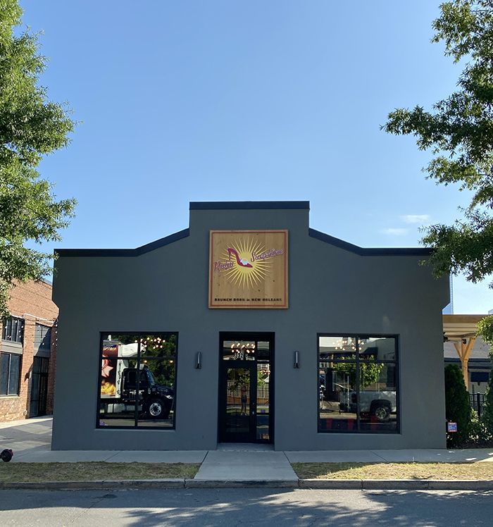 ruby sunshine exterior 