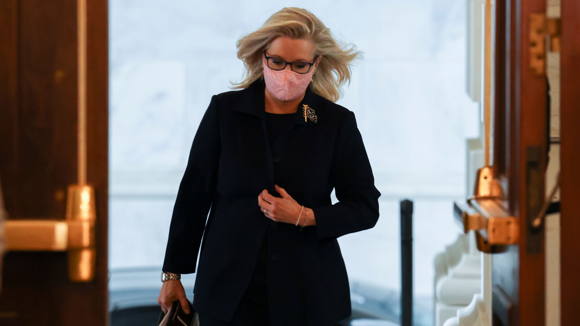 Liz Cheney