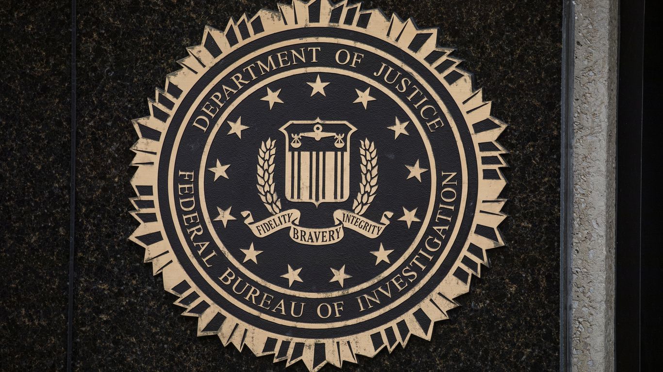 New FBI Data Shows Hate Crimes In 2021 Jumped