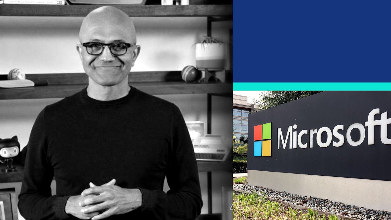 Microsoft CEO Satya Nadella invests in digital health startup Notable