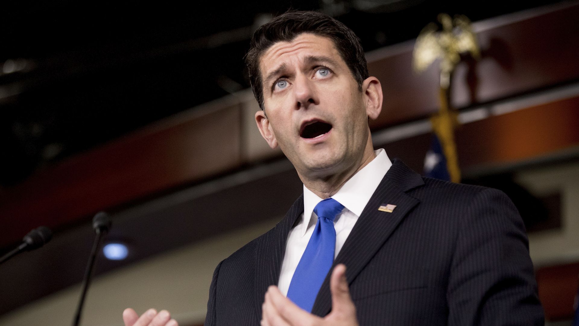 Paul Ryan