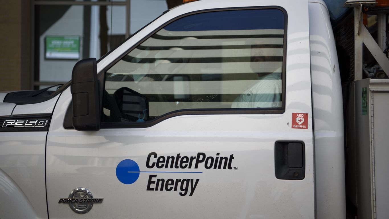 Texas AG Investigates CenterPoint Energy Response