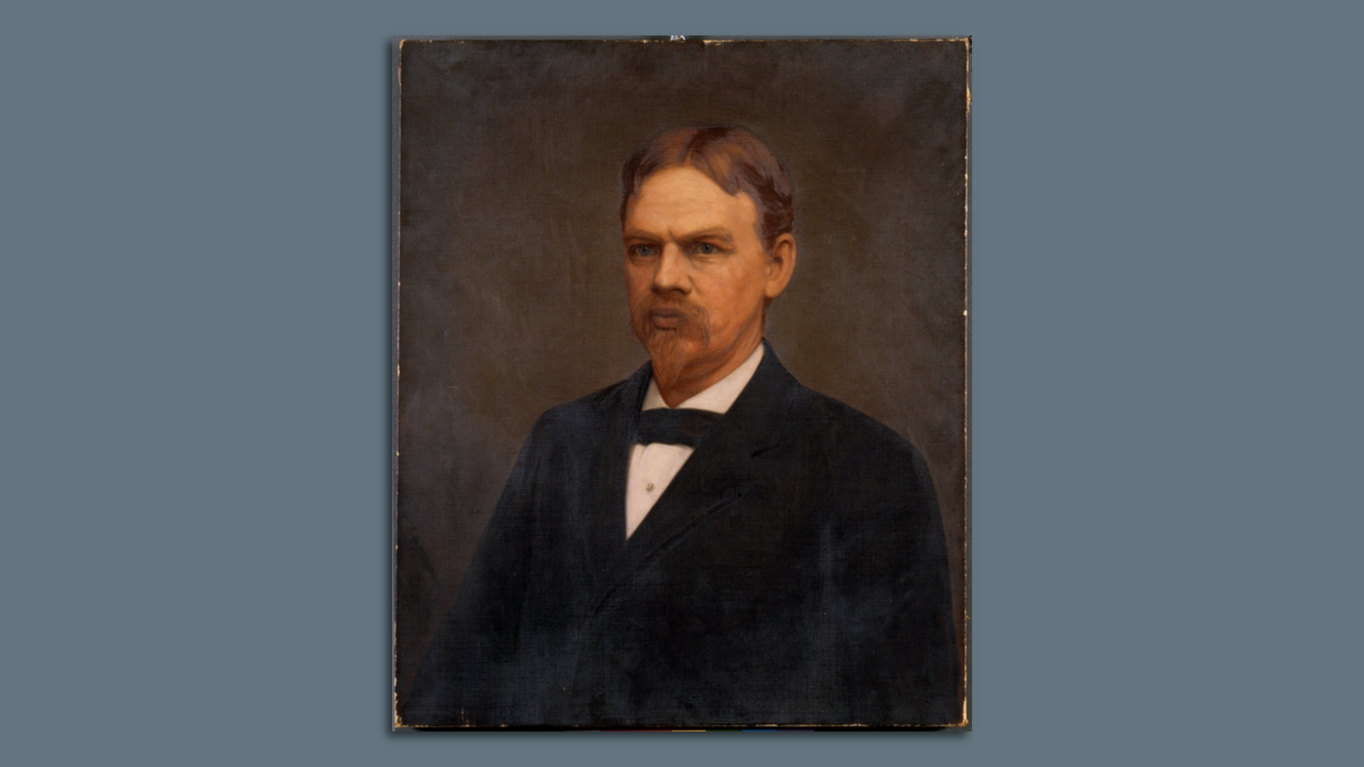 Leroy Buffington