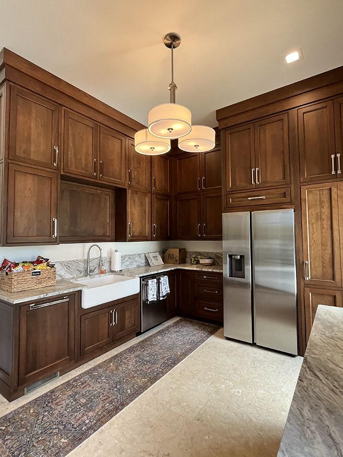 7214 Baltusrol Lane scullery