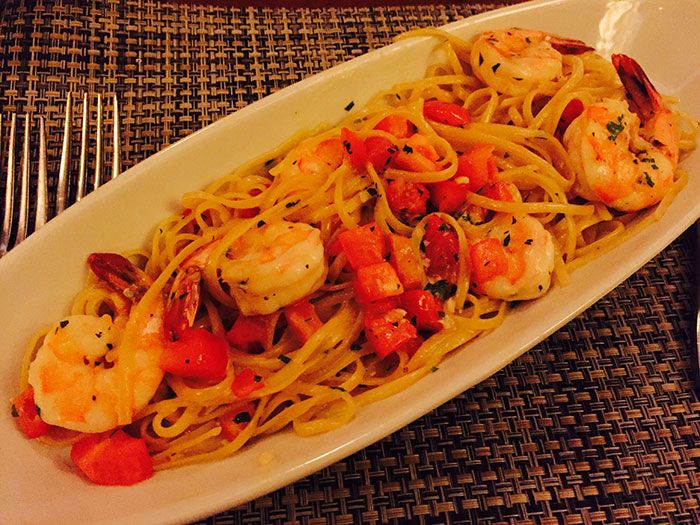 shrimp-scampi