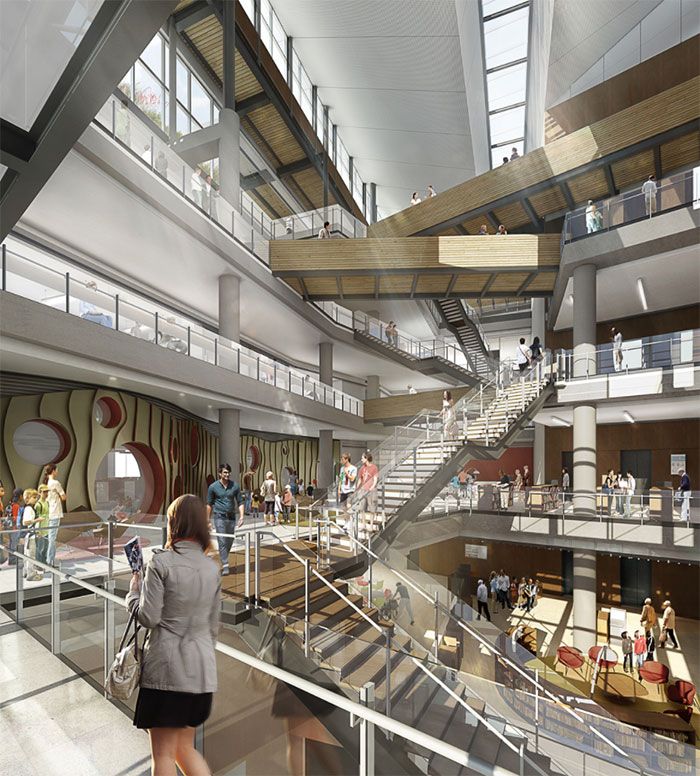 new-library-design