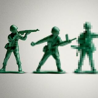 Anthropic ban may threaten the military's AI advantage over China