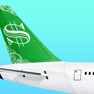 These airlines are offering free refunds, new bookings for the FAA's canceled flights