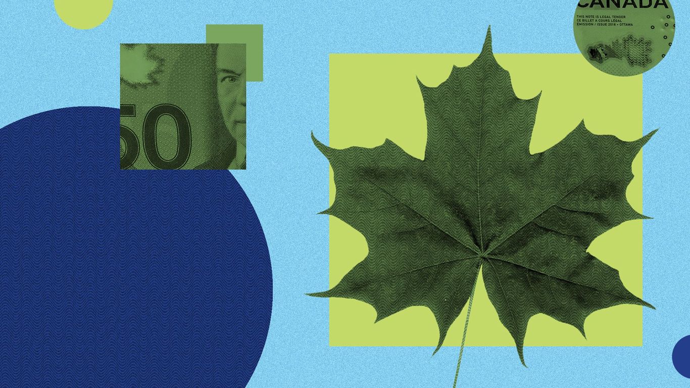 Trump tariffs on Canada and Mexico could increase gas prices