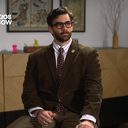 Hasan Piker on "The Axios Show": America worse than al-Qaida "pound for pound"