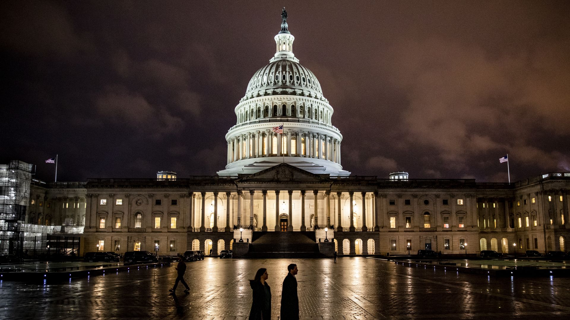 Capitol Building