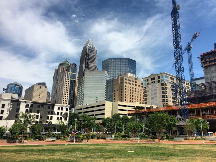 uptown_skyline_romare_bearden
