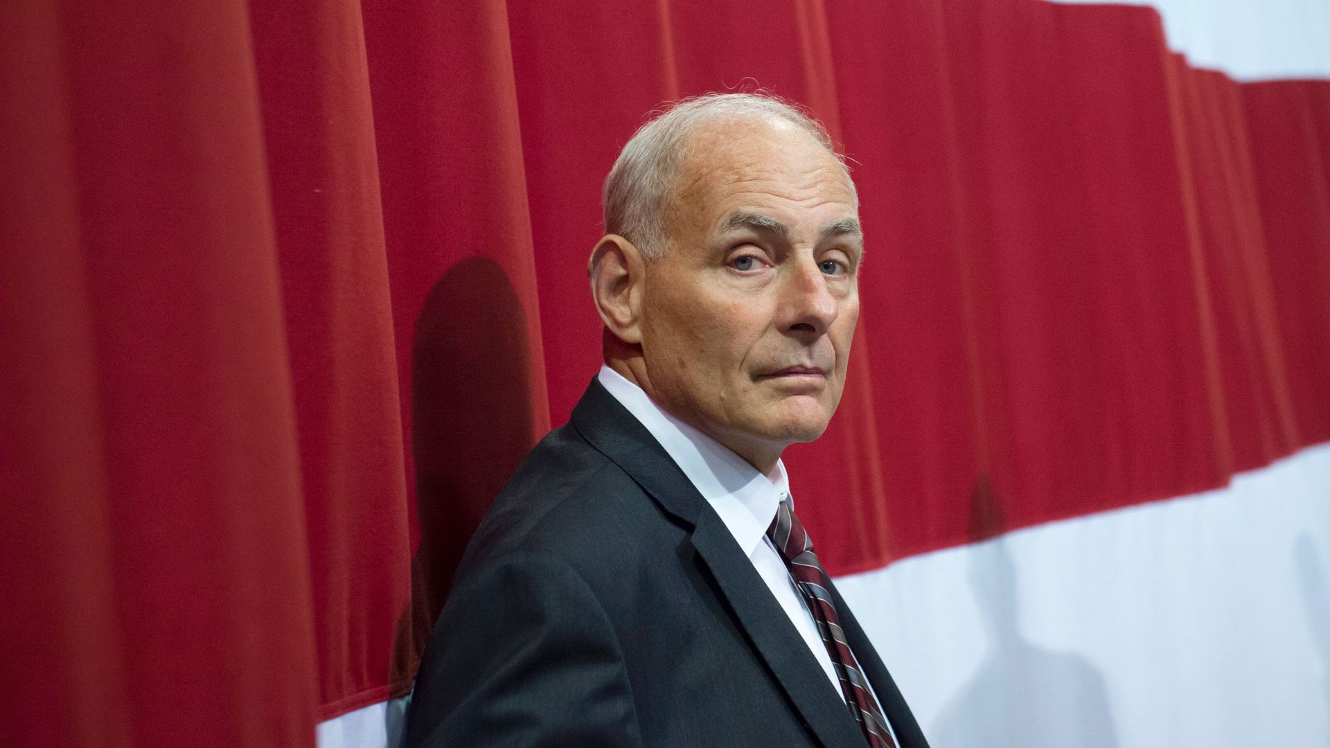 John Kelly