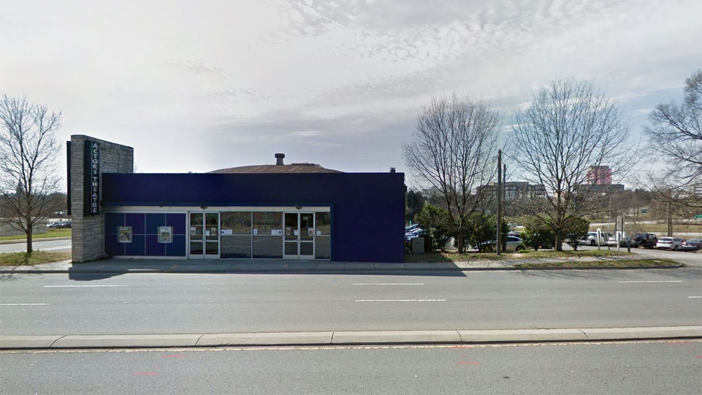 More apartments on the way for Stonewall Street Axios Charlotte