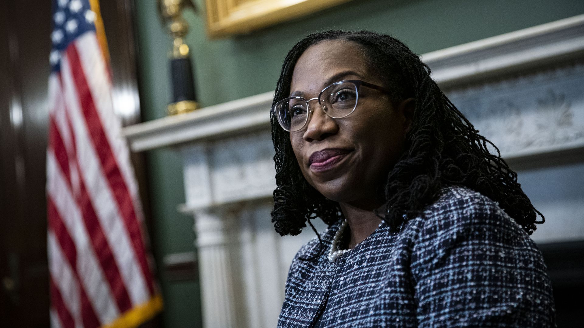 Picture of Ketanji Brown Jackson