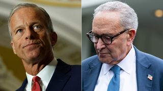 Senate rejects 11th-hour government funding bill