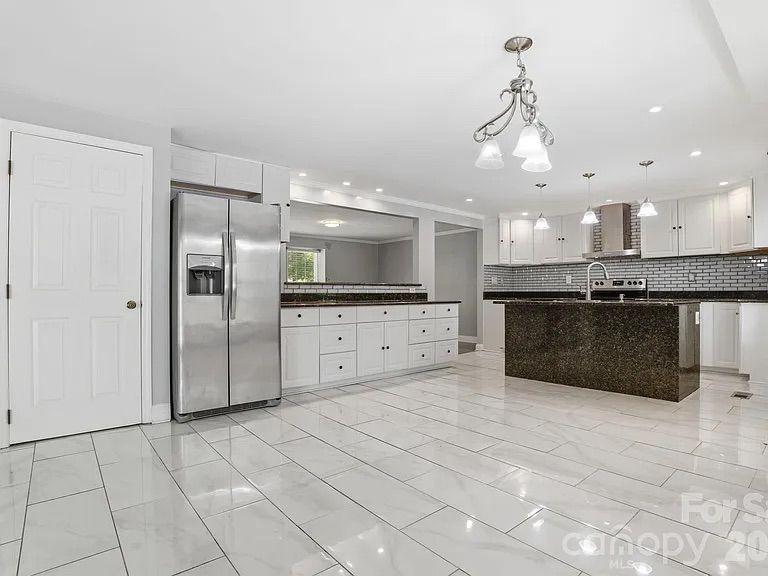 houses for sale in Charlotte