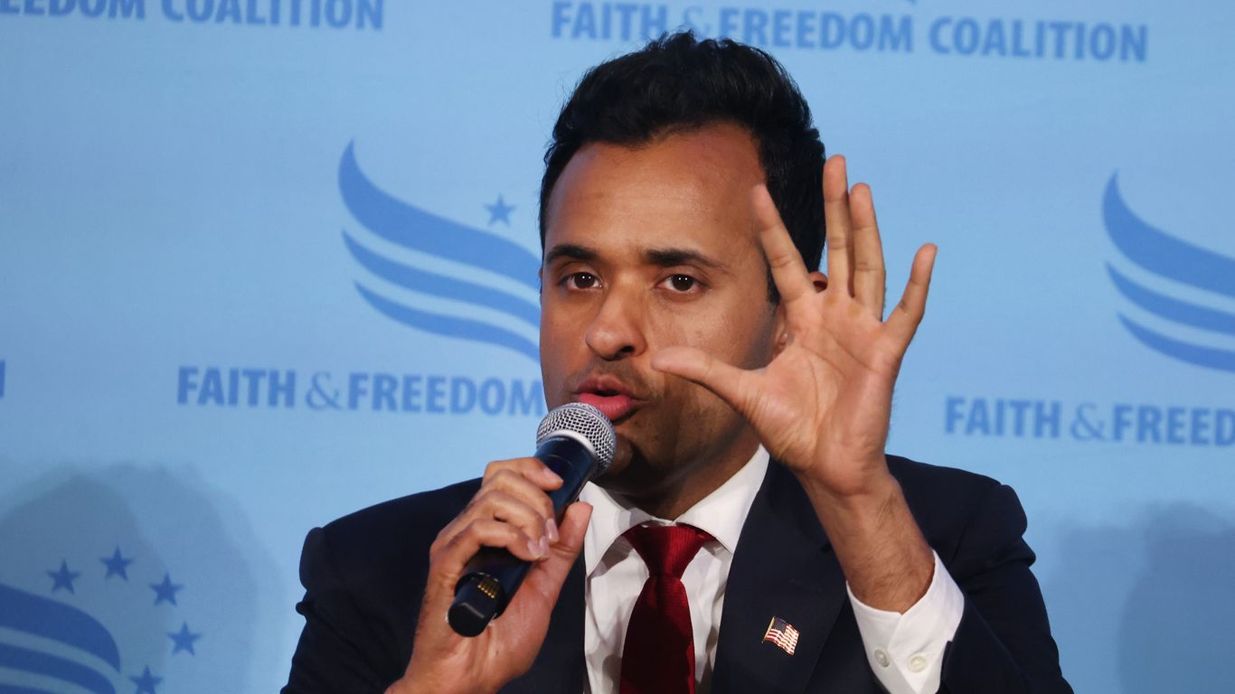 Jeff Rutledge Conservative Right-wing group pushes back on red-state ESG bans